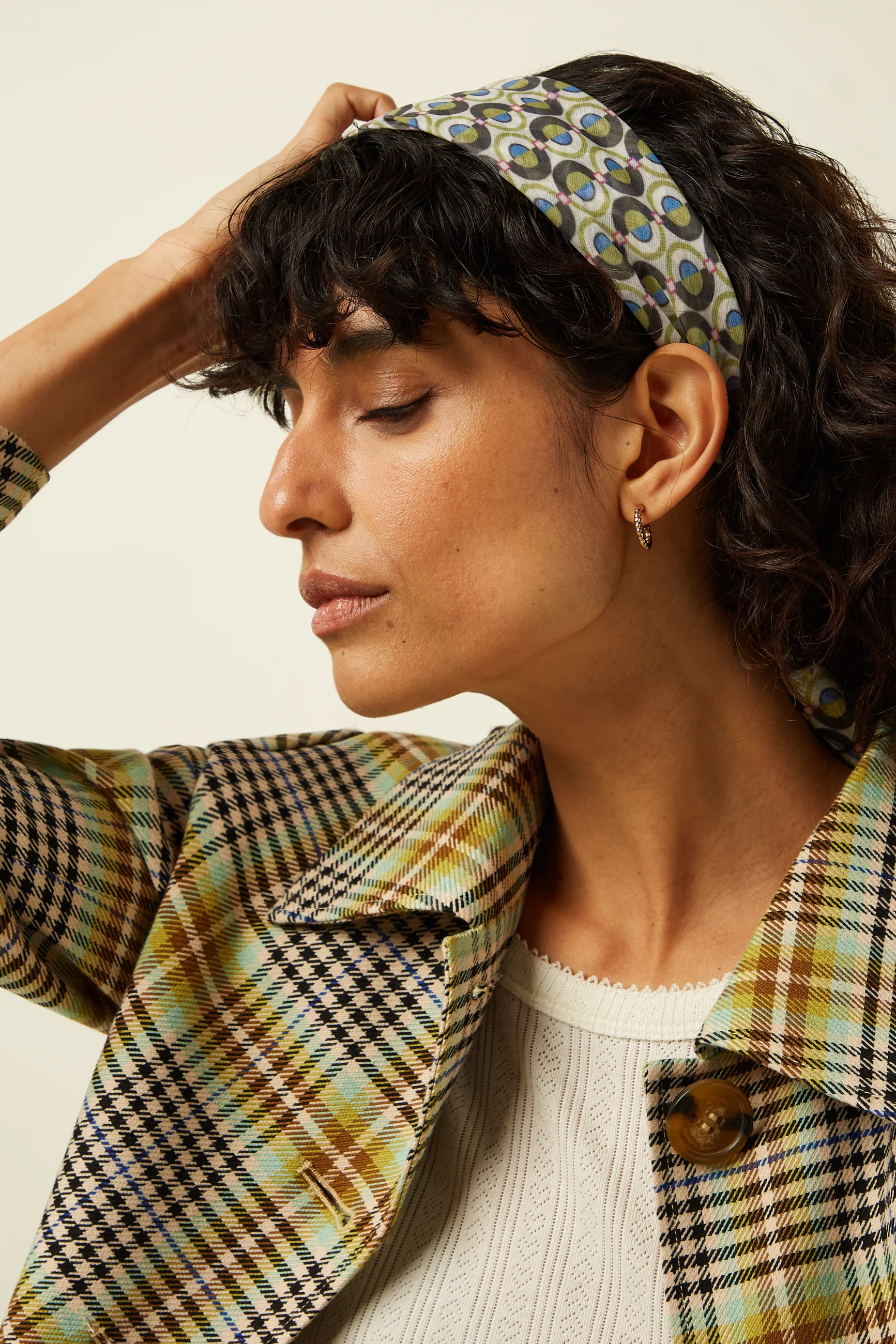 Scarf Dottie - Image 3