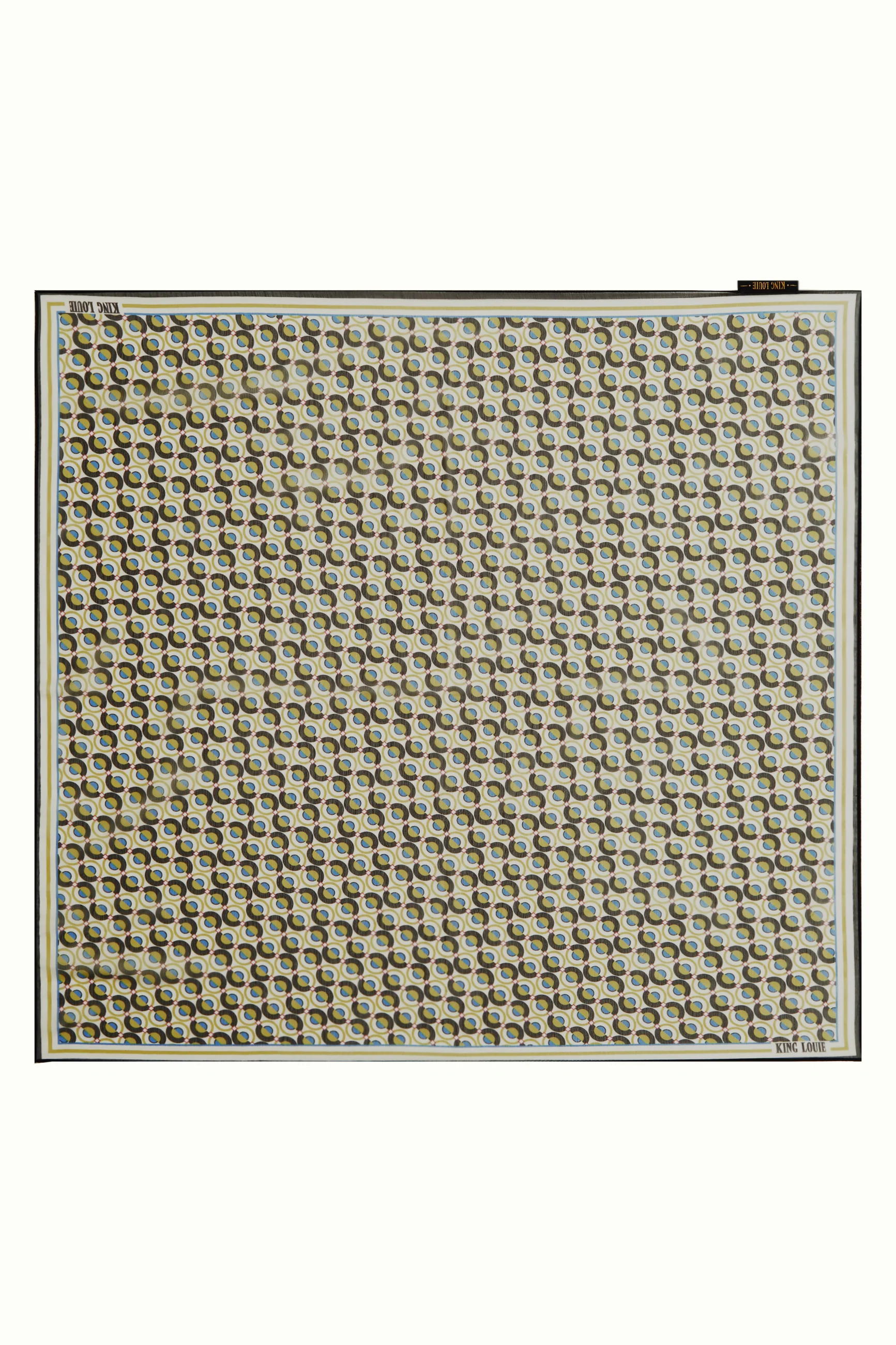 Scarf Dottie - Image 4