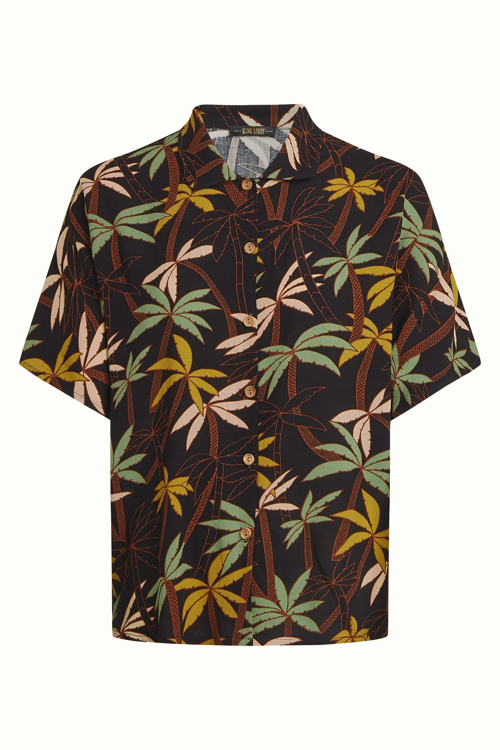 Shay Blouse La Rochelle - Image 4