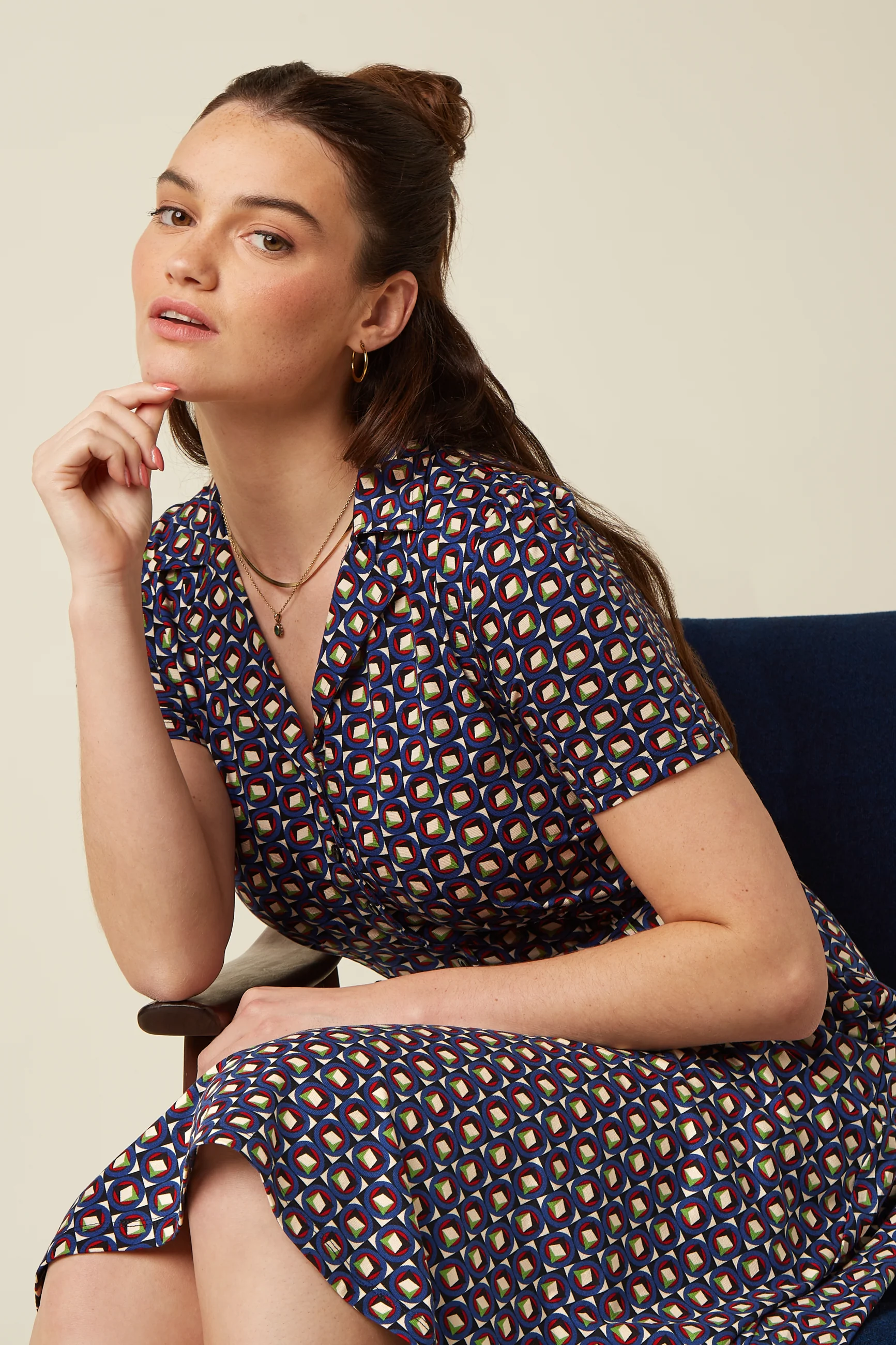 Sheeva Dress Fifi - Image 2