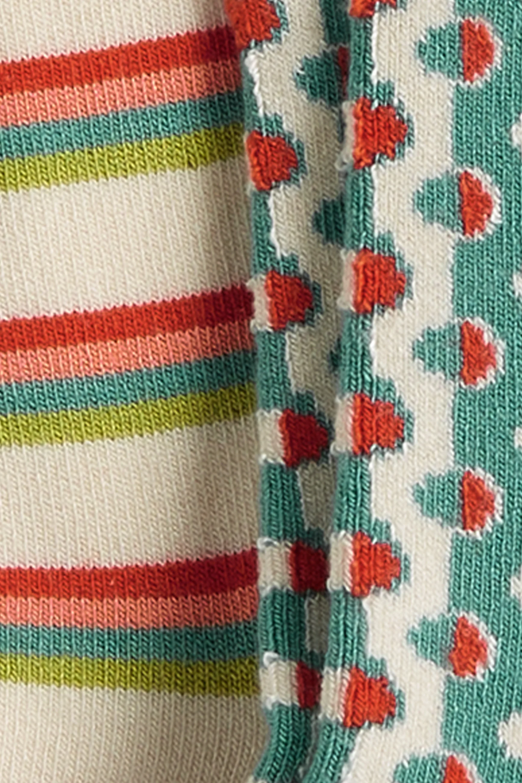 Socks 2-Pack Cosette - Image 2