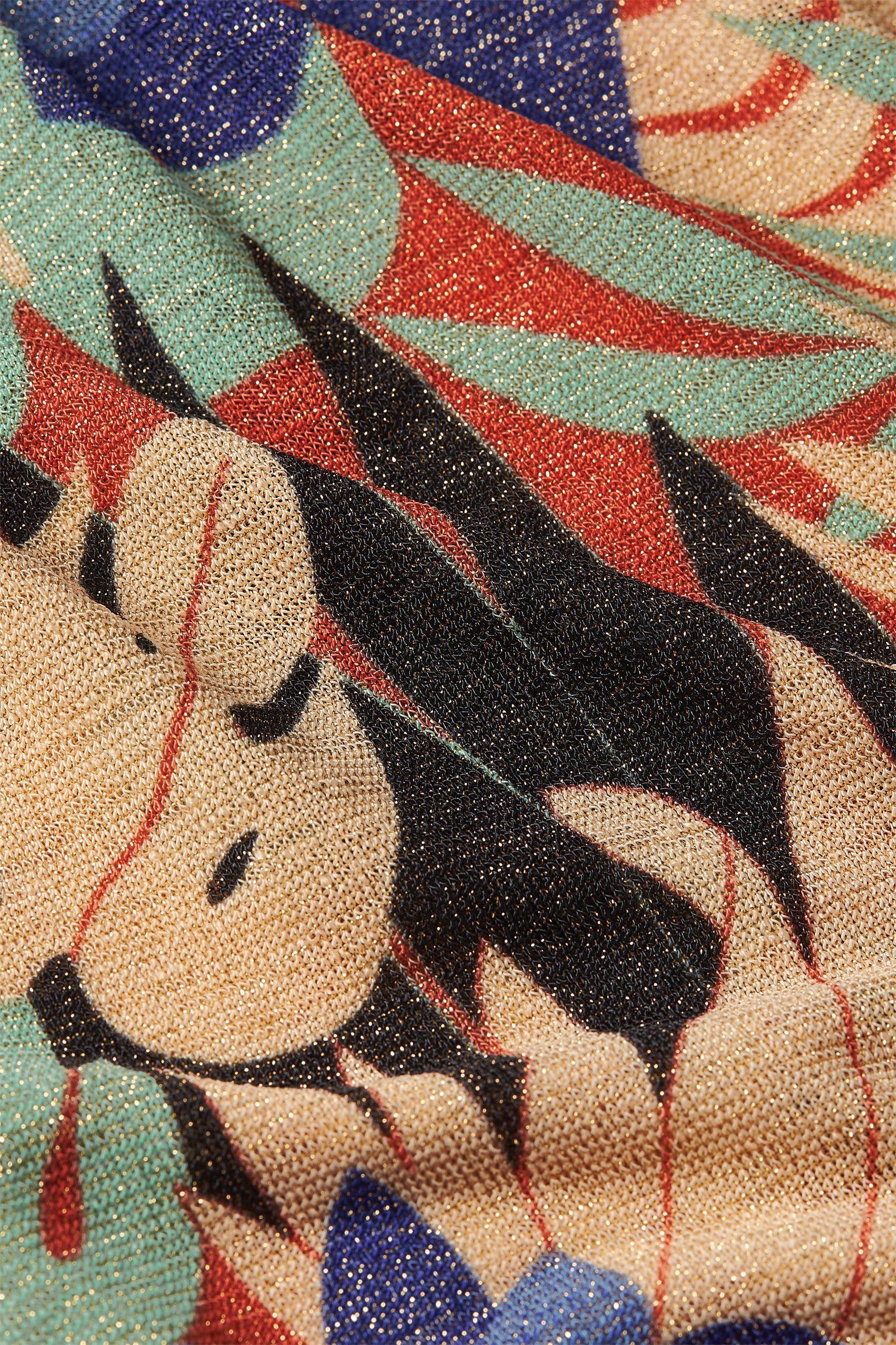 Virna Dress Mola - Image 6